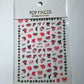 sticker pantera rosa