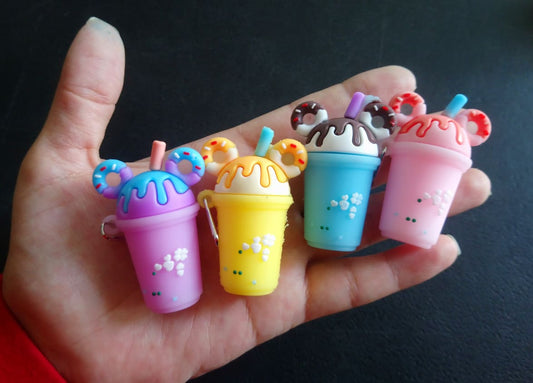 mickey frappe