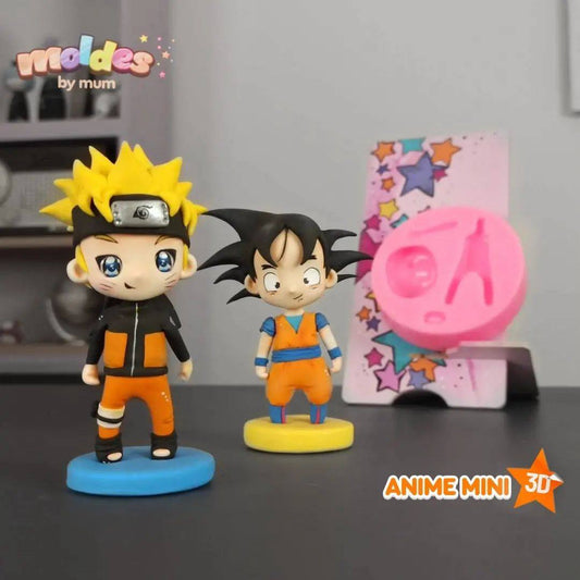 Mini Anime - MUM