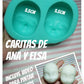 DEFECTO Caritas Ana y Elsa