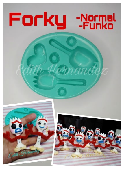 Forky