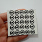 stickers  MK