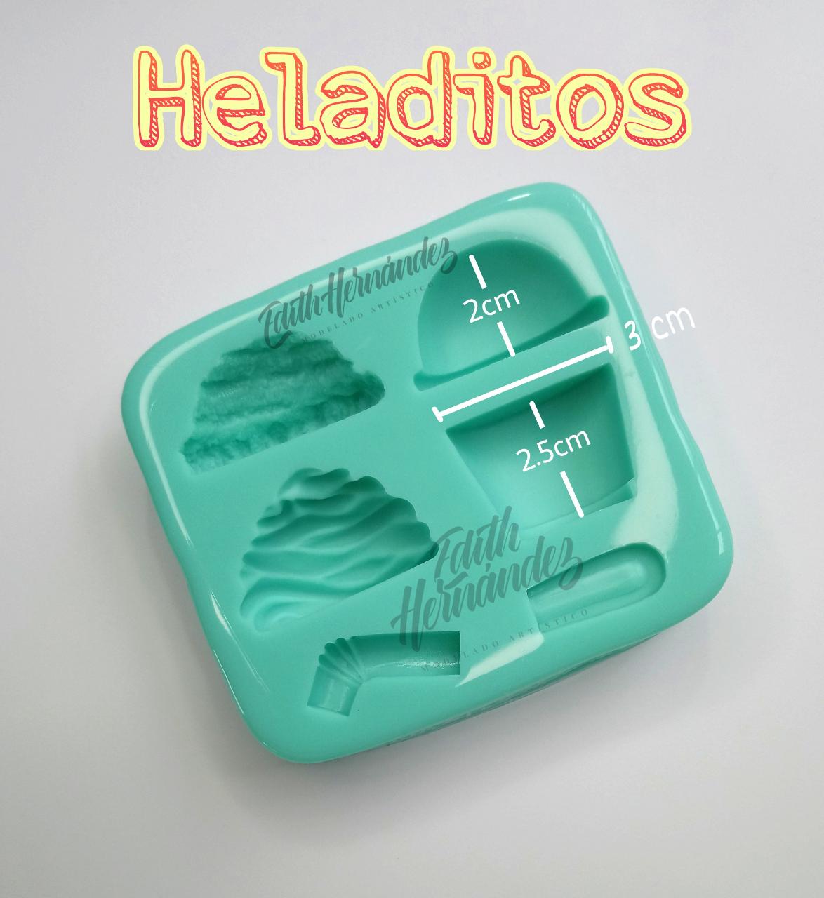 Heladitos