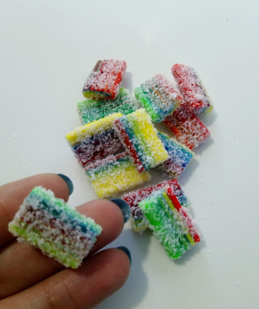 GOMITAS ARCOIRIS