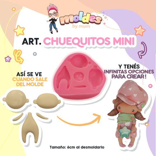 chuequitos - MUM